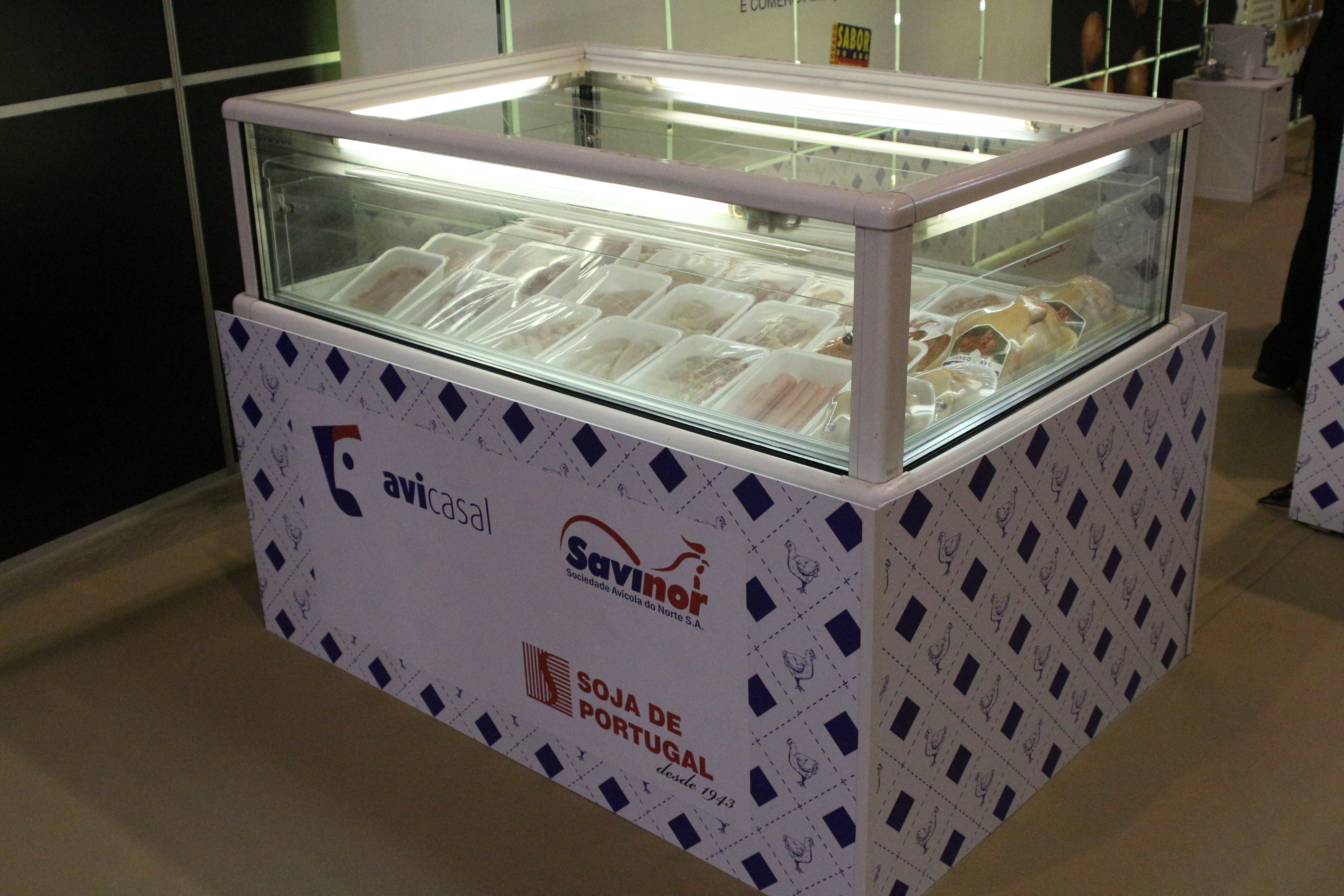 Avicasal e Savinor na So Food So Good.JPG