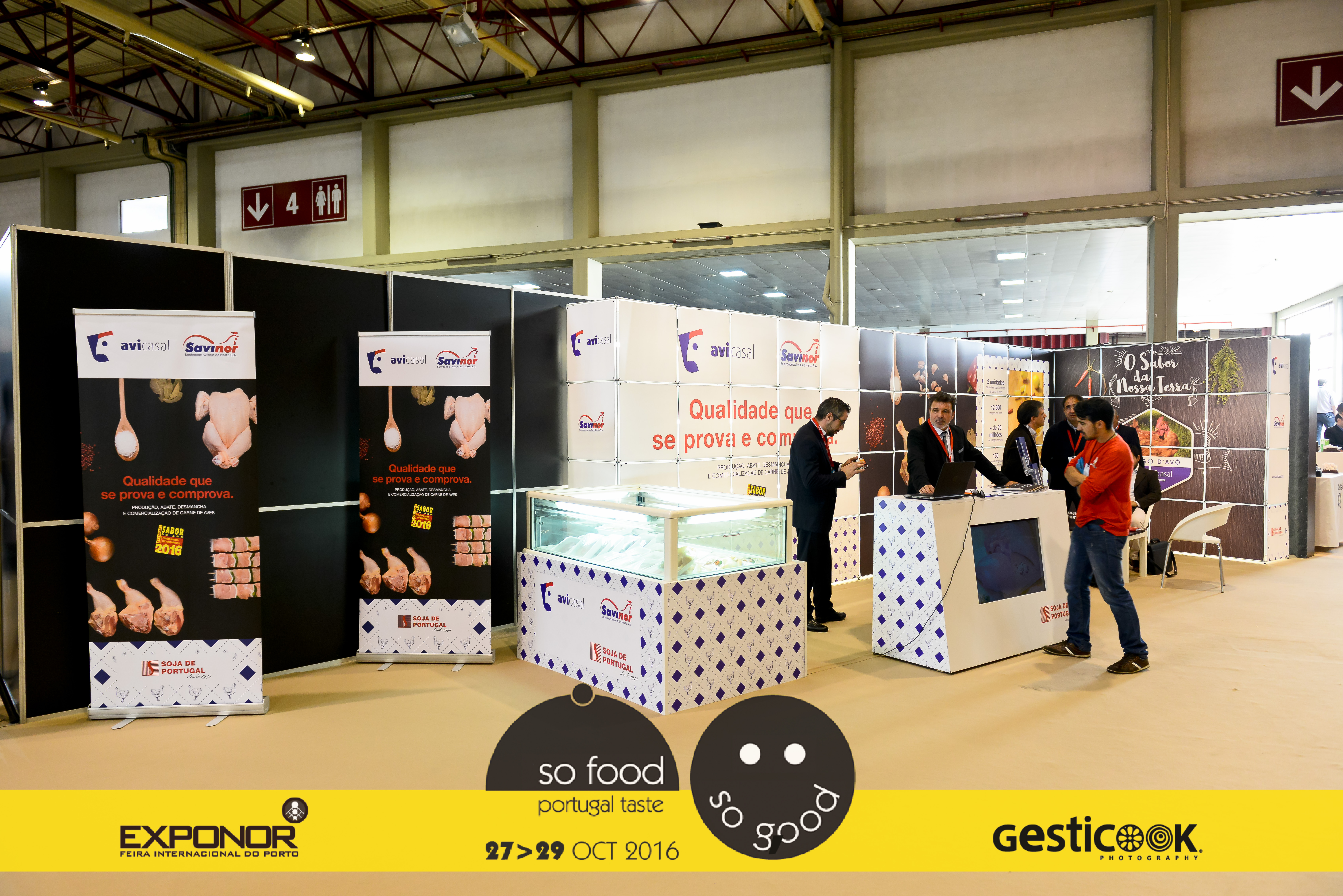 Avicasal e Savinor na So Food So Good.jpg