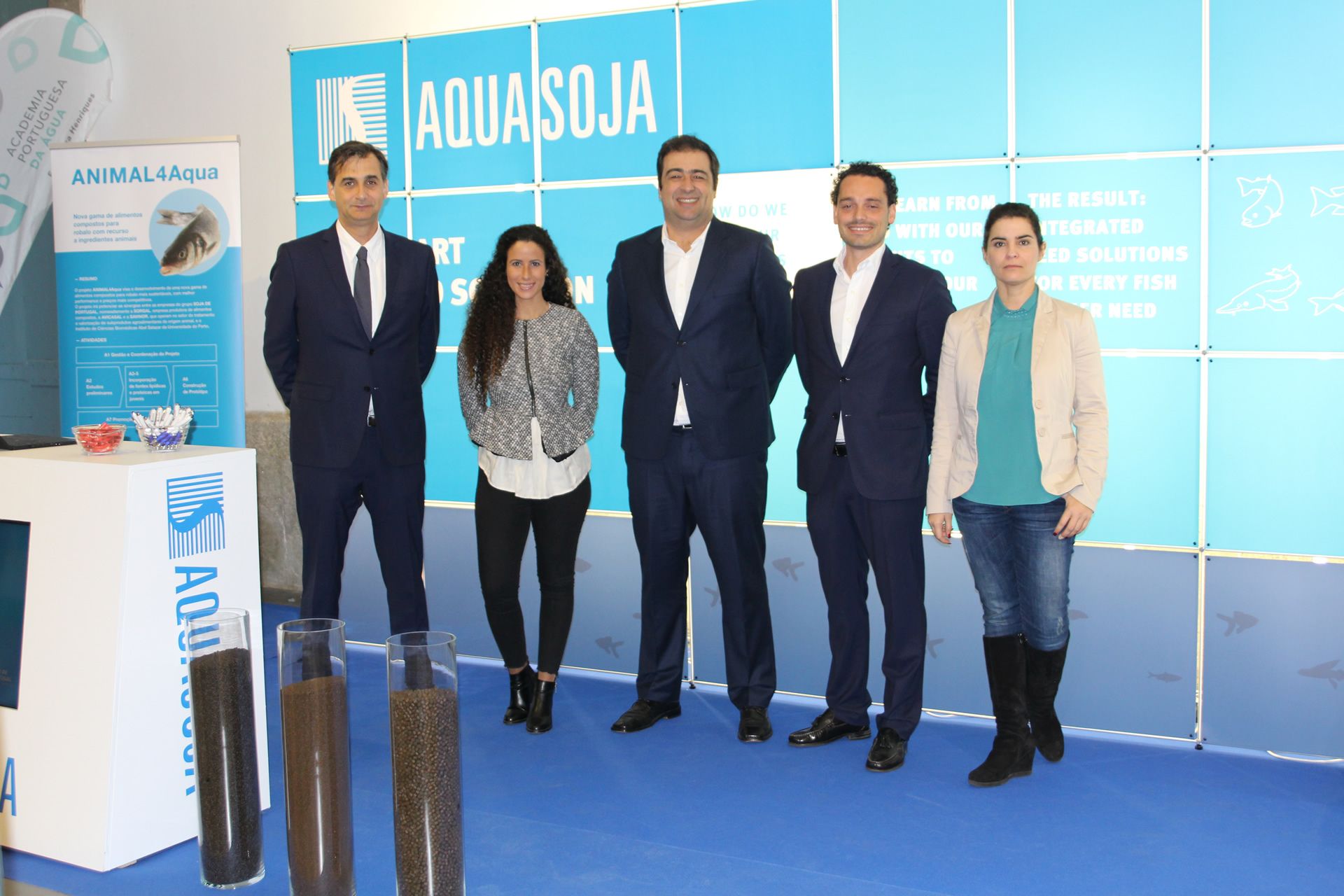 Aquasoja e Savinor UTS na Business2Sea 2016.JPG