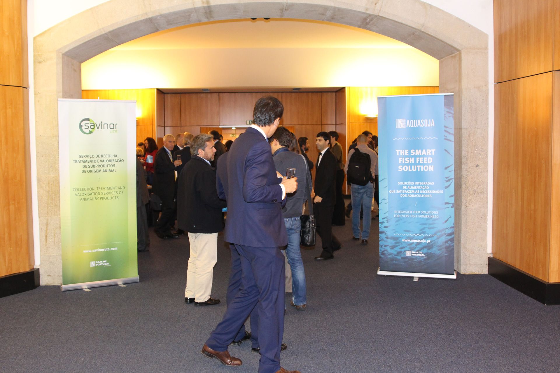 Aquasoja e Savinor UTS na Business2Sea 2016.JPG