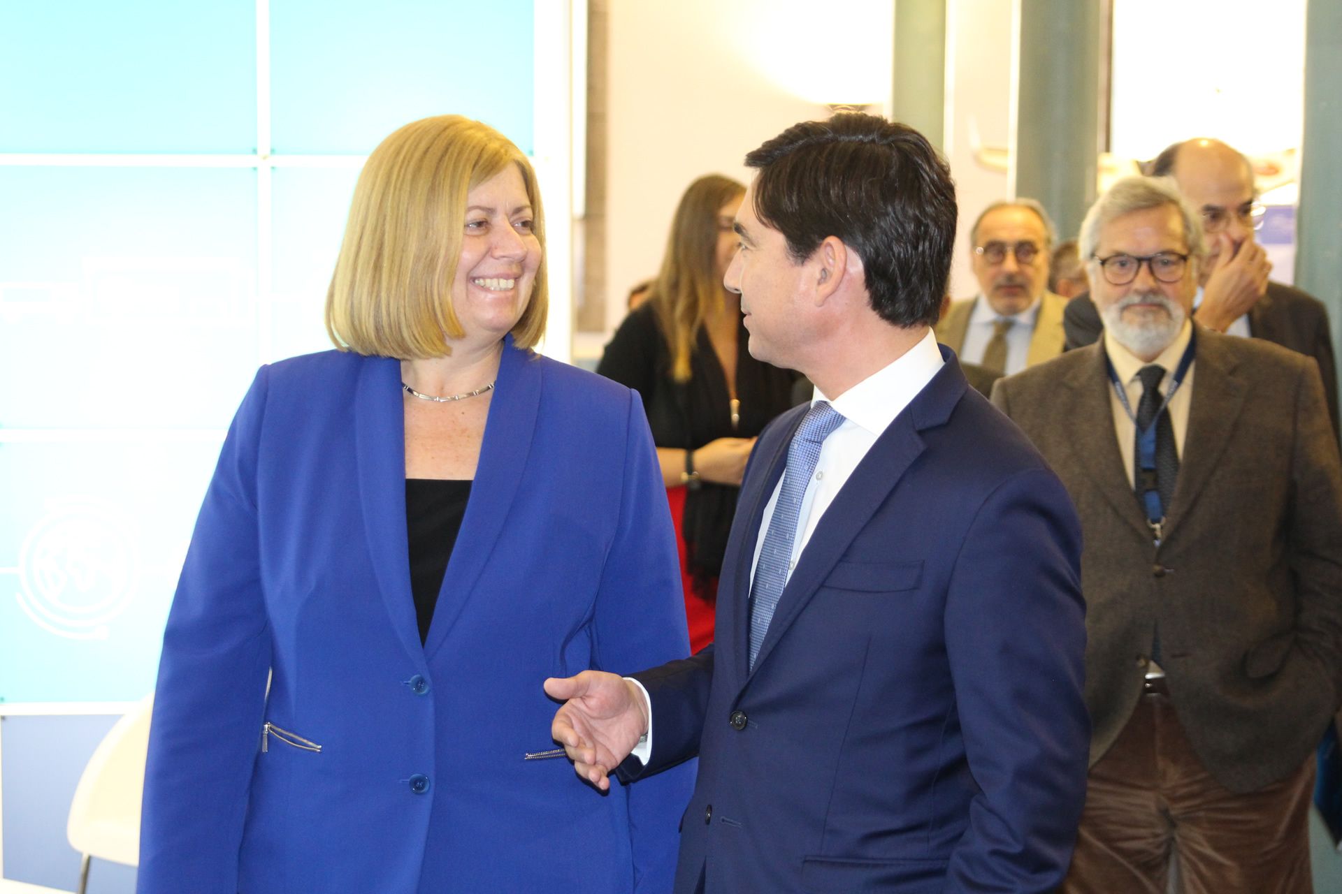 Aquasoja e Savinor UTS na Business2Sea 2016.JPG