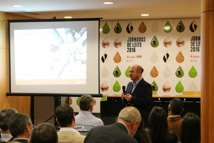 Marcas SOJAGADO e PRONUTRI organizam mais uma edição das Jornadas do Leite