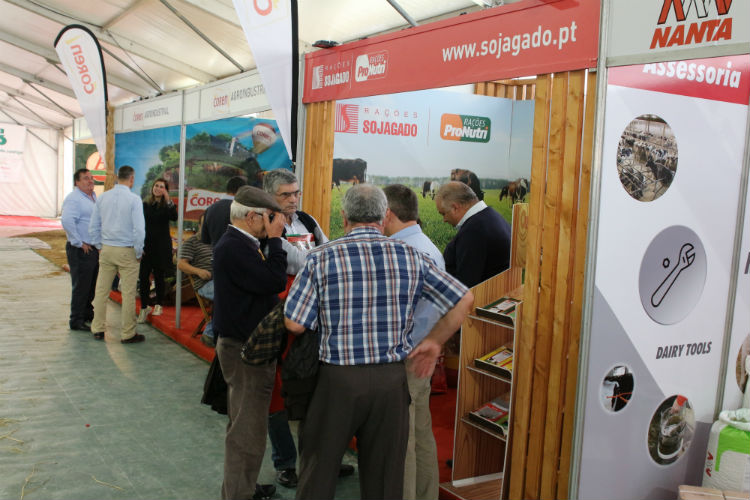 Sojagado e Pronutri Expobarcelos