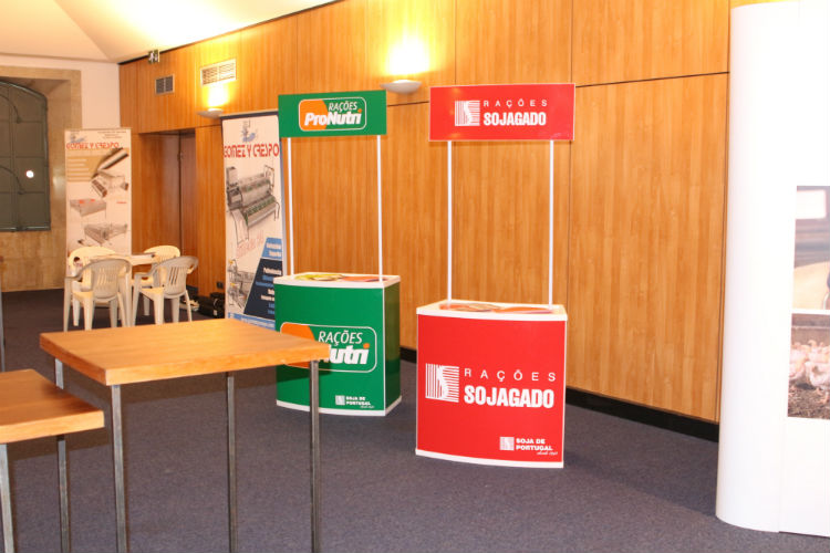 SOJAGADO e PRONUTRI associam-se à 8ª edição das Jornadas de Cunicultura 