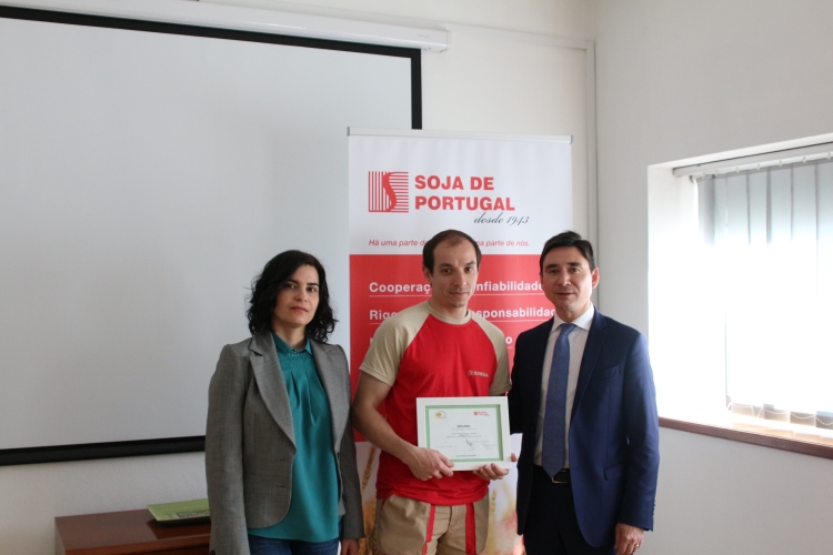 SOJA DE PORTUGAL premeia as melhores ideias