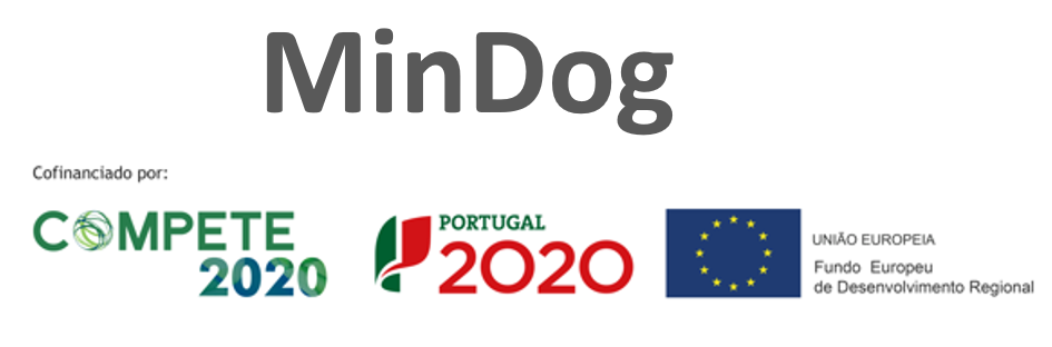 SORGAL é promotor-líder de projeto IeDT sobre minerais orgânicos na alimentação de cães (MinDog)