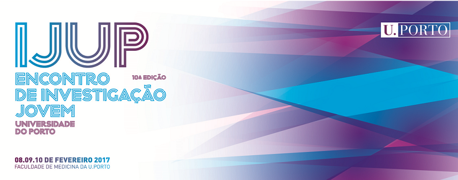 SOJA DE PORTUGAL participa no 10º Encontro Investigação Jovem da Universidade do Porto – IJUP