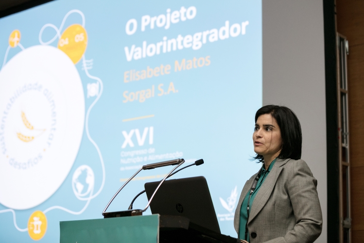 Projeto Valorintegrador - Valorização Integrada de Subprodutos Agroalimentares para aplicação na Alimentação Humana e Animal