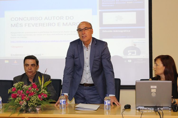 AVICASAL apoia Escola Secundária de São Pedro do Sul