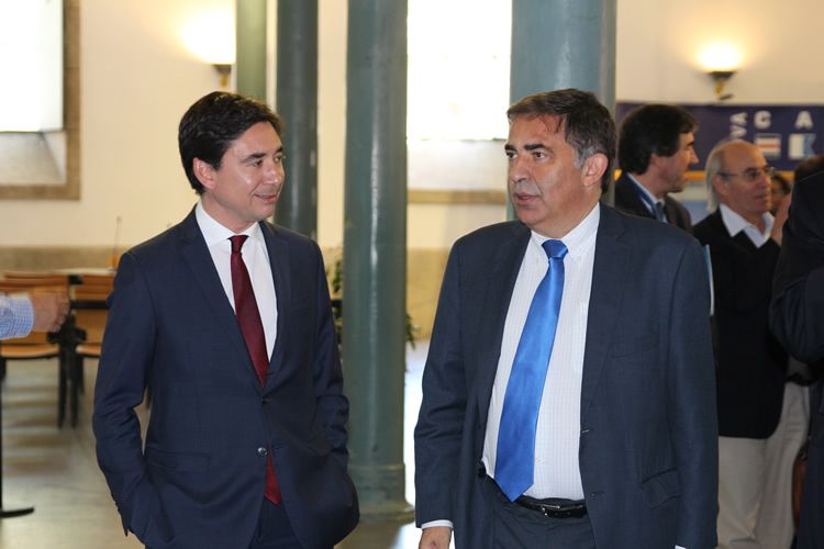 AQUASOJA e SAVINOR UTS na Business2Sea