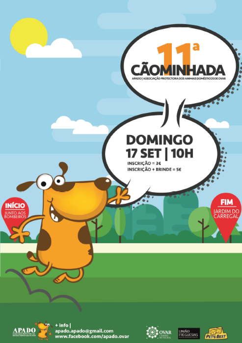Cãominhada APADO com apoio Pets Best.png