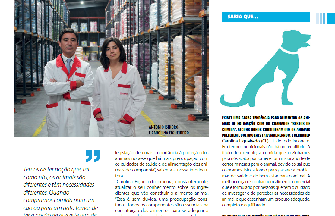 Revista Pontos de Vista