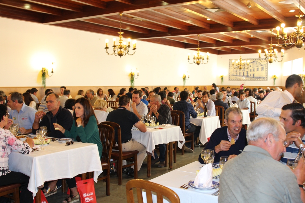 Jornadas Bovinos de Leite