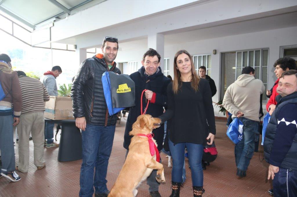 SORGAL PET FOOD apoia “Cãovivio de Natal”