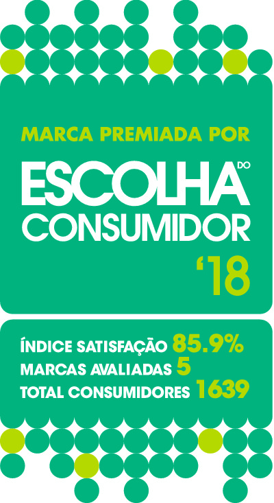 Avicasal é Escolha do Consumidor 2018