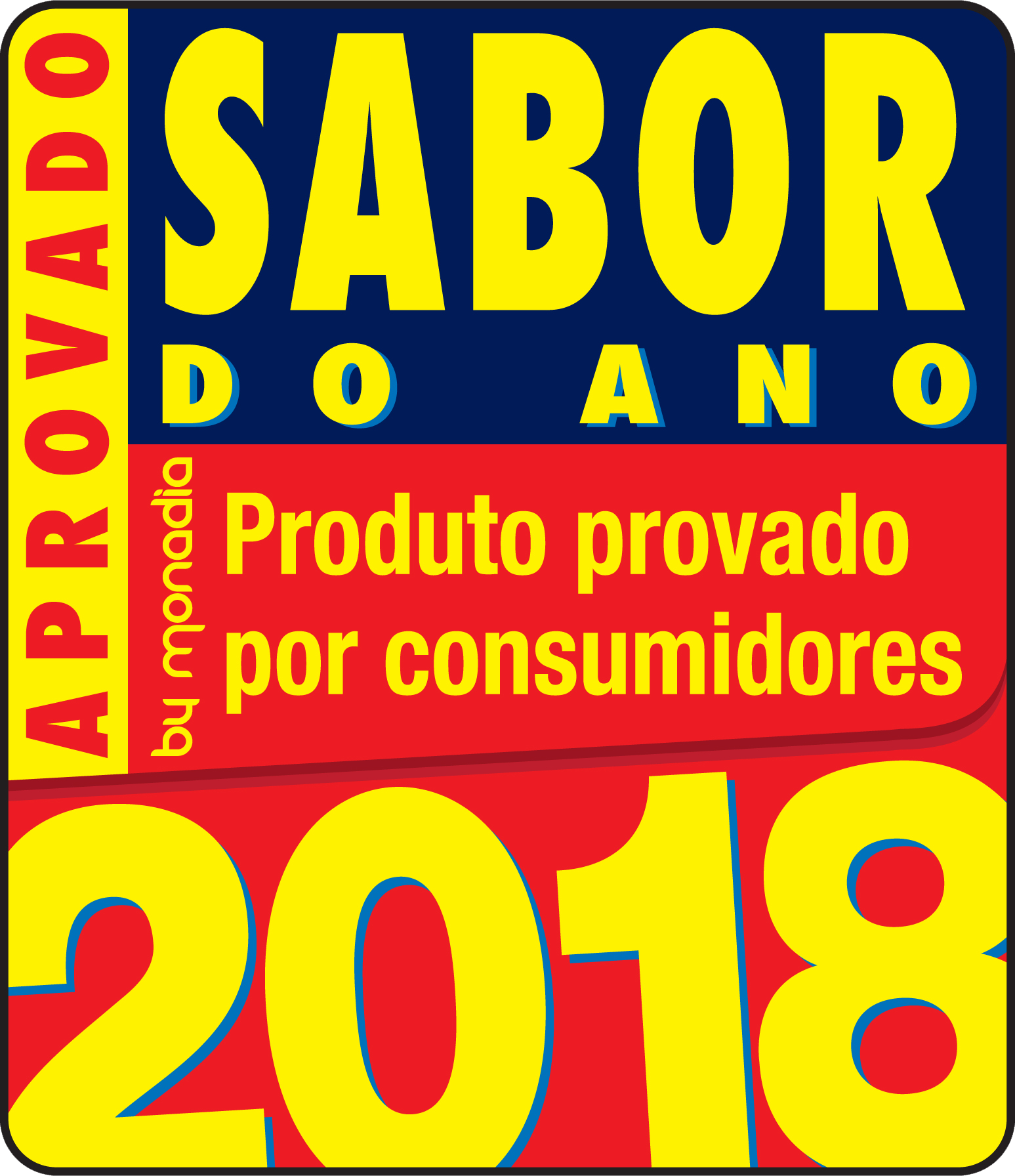 Savinor eleita Sabor do Ano 2018