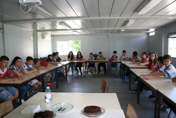 SOJA DE PORTUGAL gives sustainable energy to World Energy Day