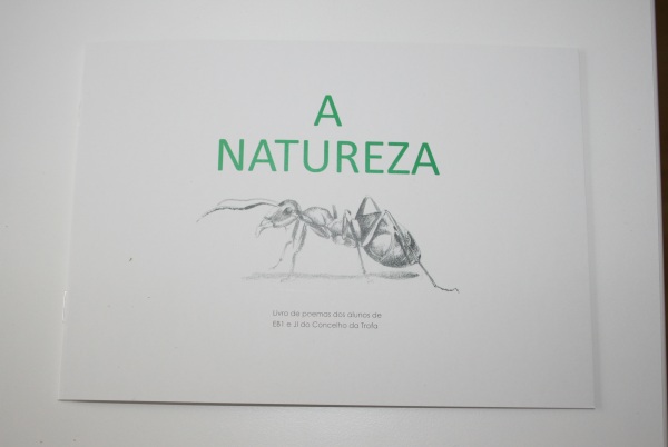 SAVINOR lança livro de poemas 