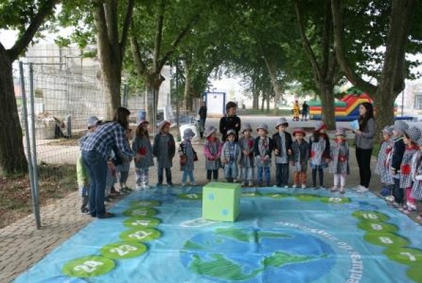 SAVINOR and Trofa City Council, together for the Environment