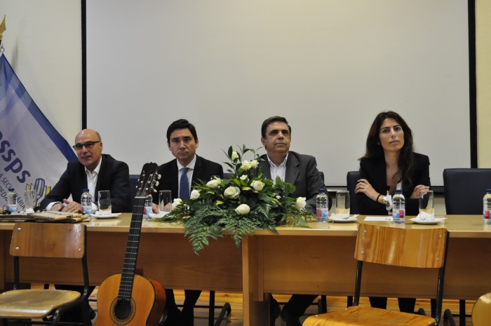 AVICASAL participa na entrega de prémios da Escola Secundária de S. Pedro do Sul