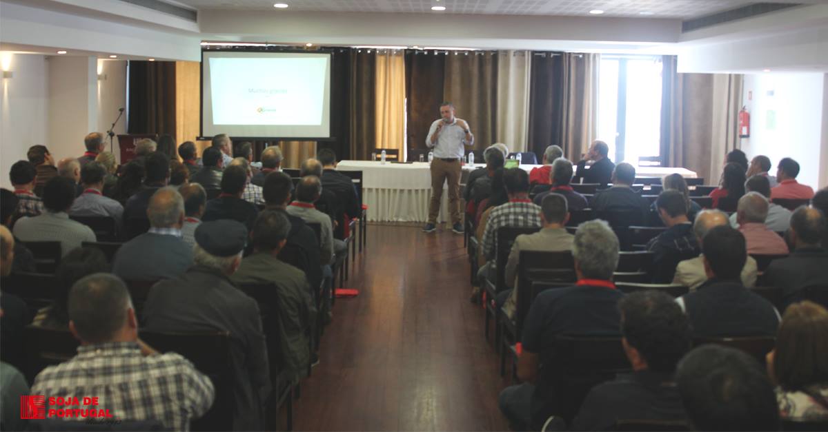 SOJAGADO e PRONUTRI organizam Jornadas Técnicas de Bovinos de Leite