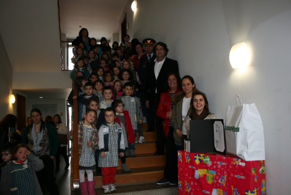 SAVINOR e Câmara Municipal da Trofa unem-se pela da Água e da Floresta