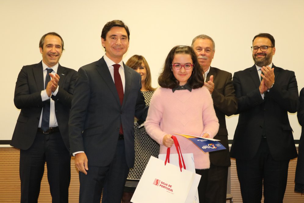 SAVINOR patrocina bolsas de mérito escolar