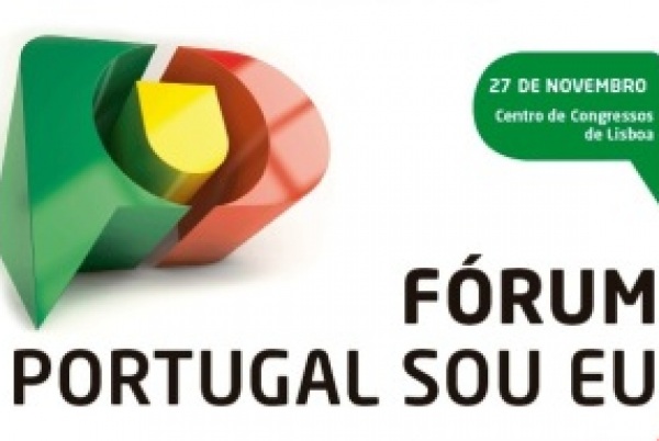 Fórum “Portugal Sou Eu” recebe SOJA DE PORTUGAL