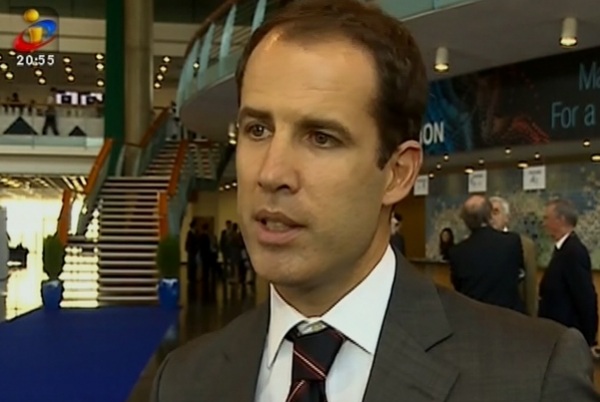 SOJA PORTUGAL strengthens its presence in the BioMarine Business Convention