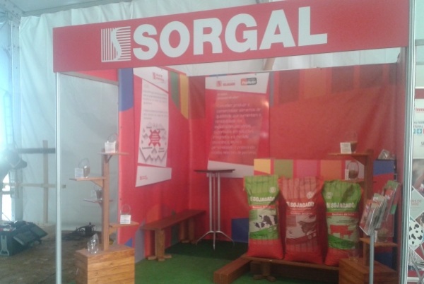 SORGAL renews presence in ExpoBarcelos