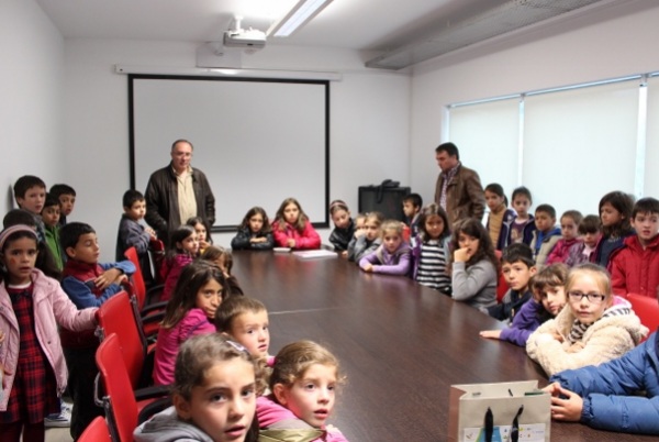 AVICASAL promotes good nutrition