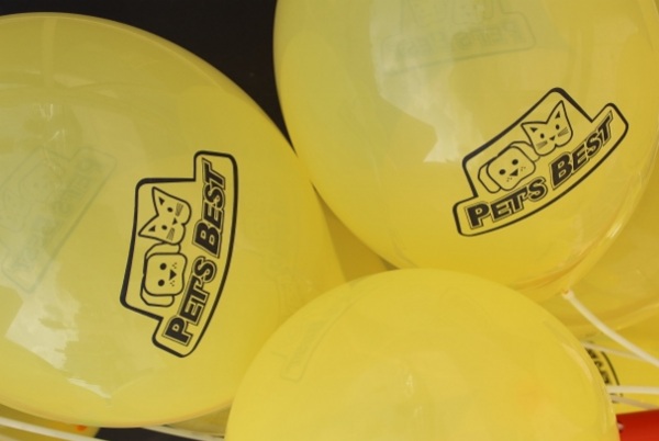 SORGAL PET FOOD e Aki juntas no Dia do Animal 