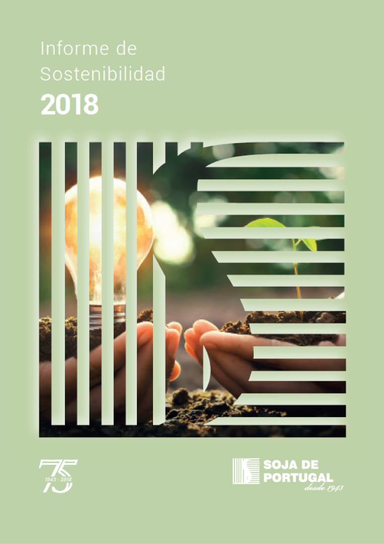 Informe de Sostenibilidad 2018