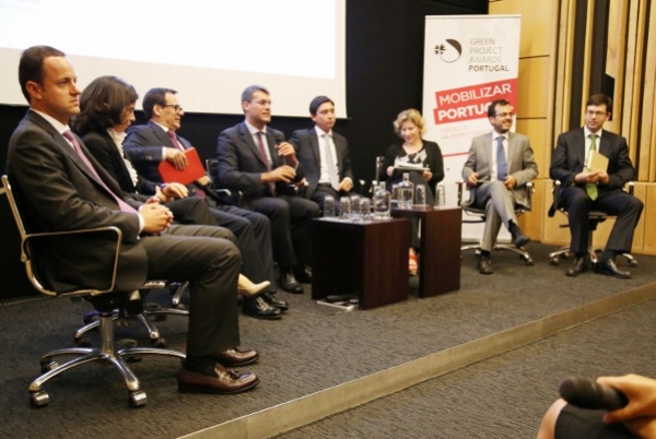 Soja de Portugal in 4th Green Project Awards Conference