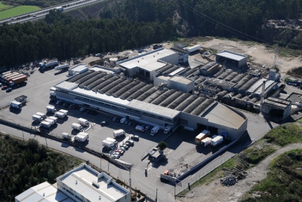 Minister of Environment visits Savinor