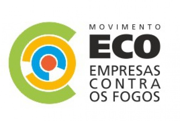 Soja de Portugal is a partner of the Eco-Movement - Companies against Forest Fires