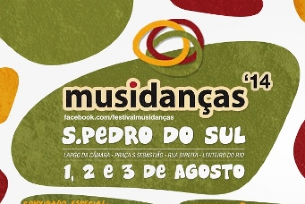 Avicasal sponsors Musidanças Festival