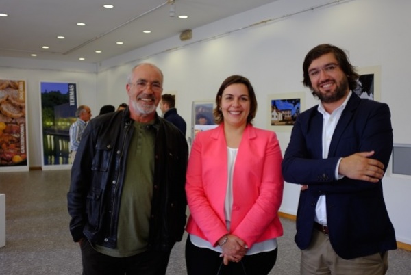 Avicasal sponsors Exhibition 