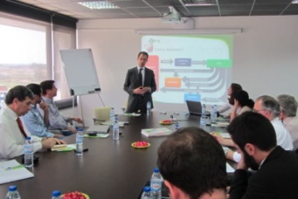 SAVINOR UTS fomenta PRODUTECH OPEN DAY 