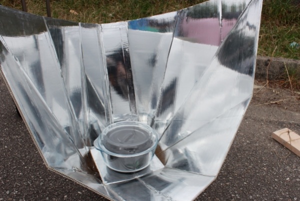 SOJA DE PORTUGAL antecipa Dia do Ambiente no Agrupamento de Vilela