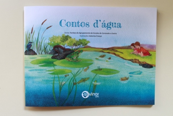 SAVINOR promotes Environmental Education through Short Stories