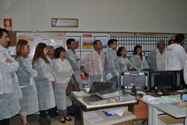 SORGAL organizes encounter of Rabbit Farming