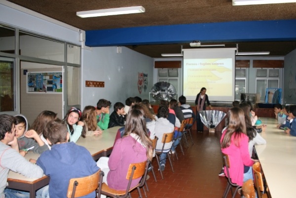 Energy Day powered by SAVINOR