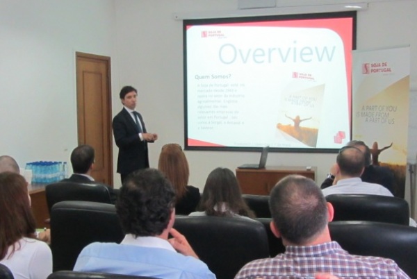 SORGAL promotes PRODUCTECH OPEN DAY,