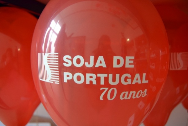 SOJA DE PORTUGAL celebrates Tree Day