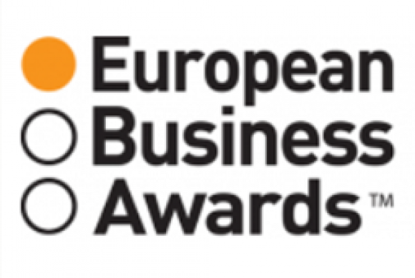 SOJA DE PORTUGAL nos European Business Awards