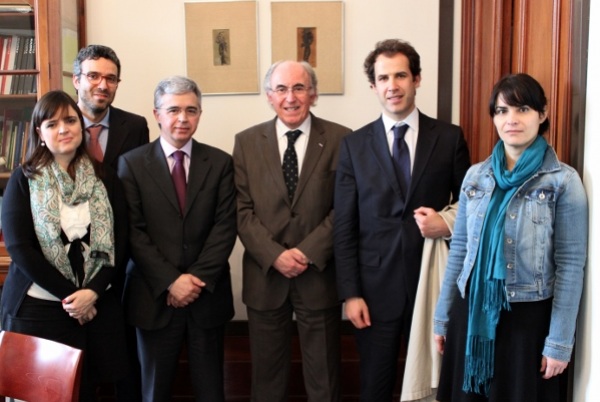 SOJA DE PORTUGAL assina protocolo com Universidade do Porto