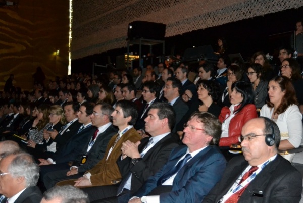 SOJA DE PORTUGAL convida parceiros para Business School Leadership Grand Conference