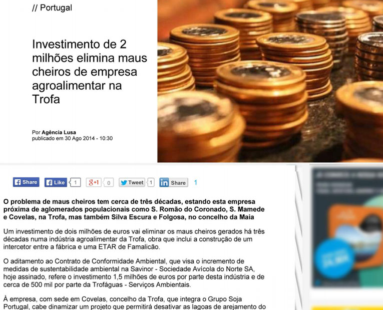 Jornal ionline