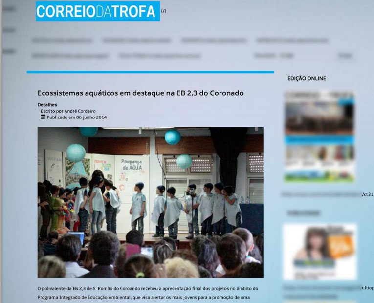 Correio da Trofa